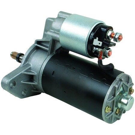 Replacement For Volkswagen, 1988 Gti 1.8L Starter